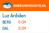 Wintersport Luz Ardiden